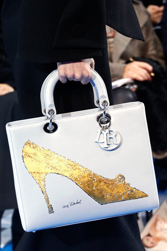 Christian Dior 2013ﶬŮװϵУʱװܣͼƬ