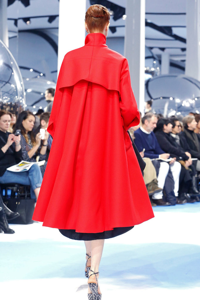 Christian Dior 2013ﶬŮװϵУʱװܣͼƬ