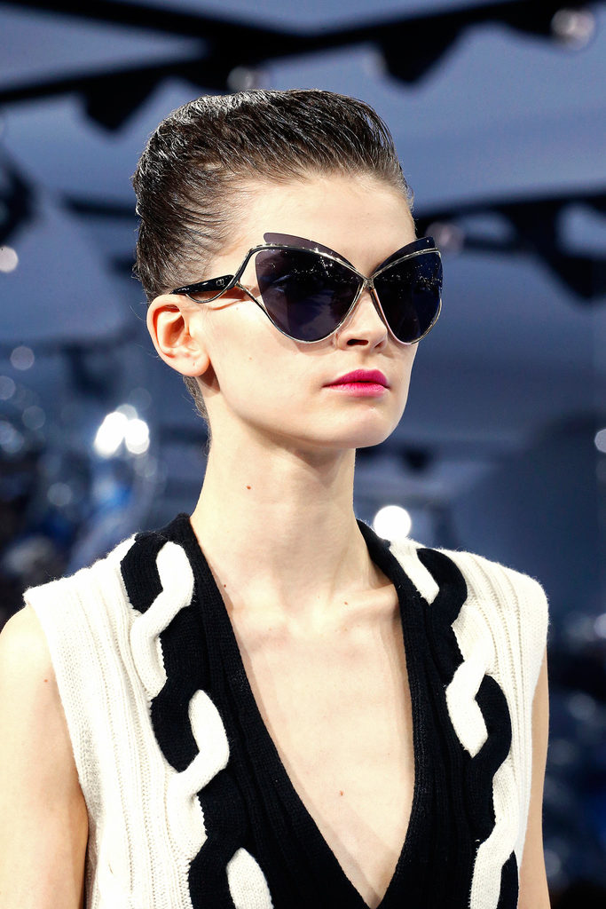 Christian Dior 2013ﶬŮװϵУʱװܣͼƬ