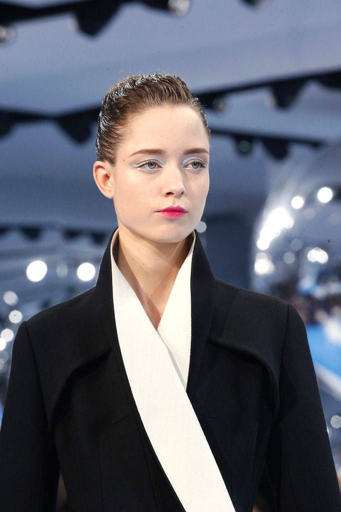 Christian Dior 2013ﶬŮװϵУʱװܣͼƬ