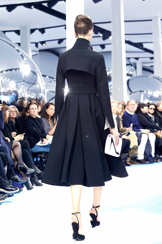 Christian Dior 2013ﶬŮװϵУʱװܣͼƬ