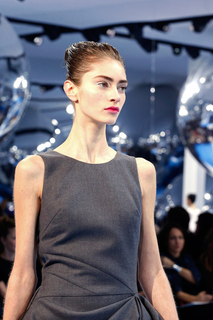 Christian Dior 2013ﶬŮװϵУʱװܣͼƬ