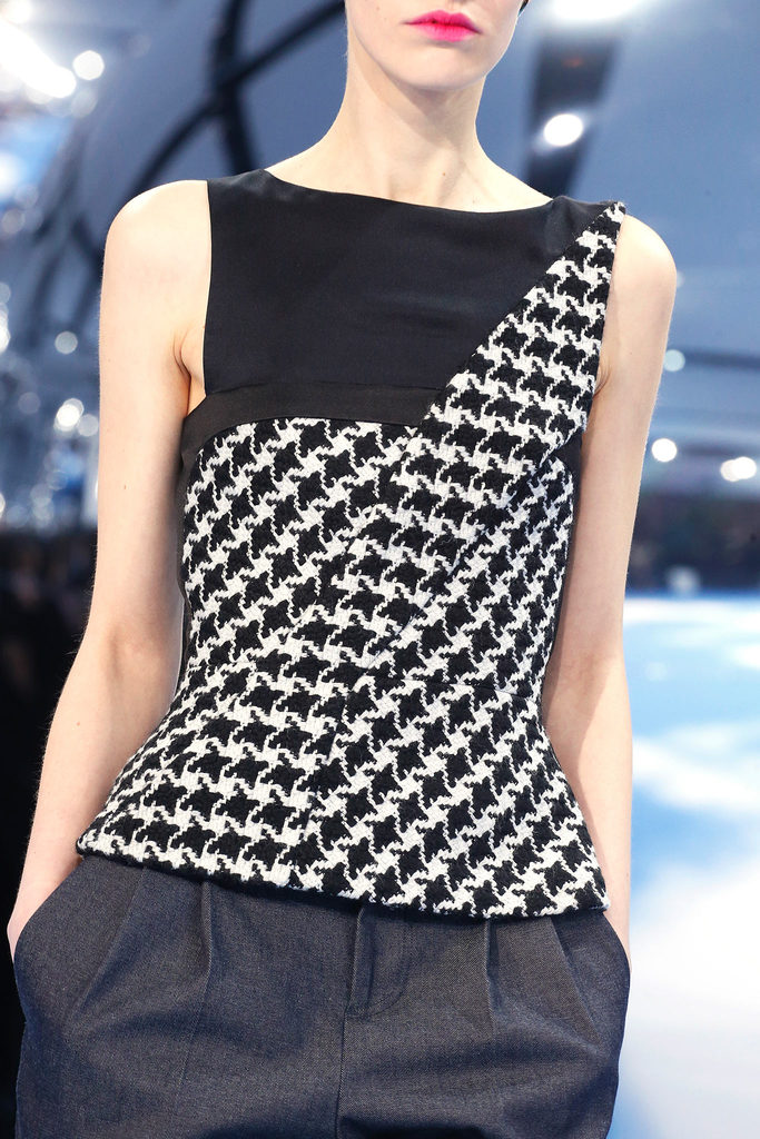 Christian Dior 2013ﶬŮװϵУʱװܣͼƬ