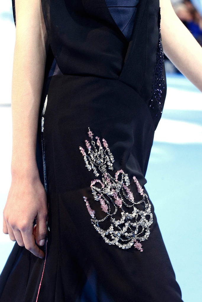 Christian Dior 2013ﶬŮװϵУʱװܣͼƬ