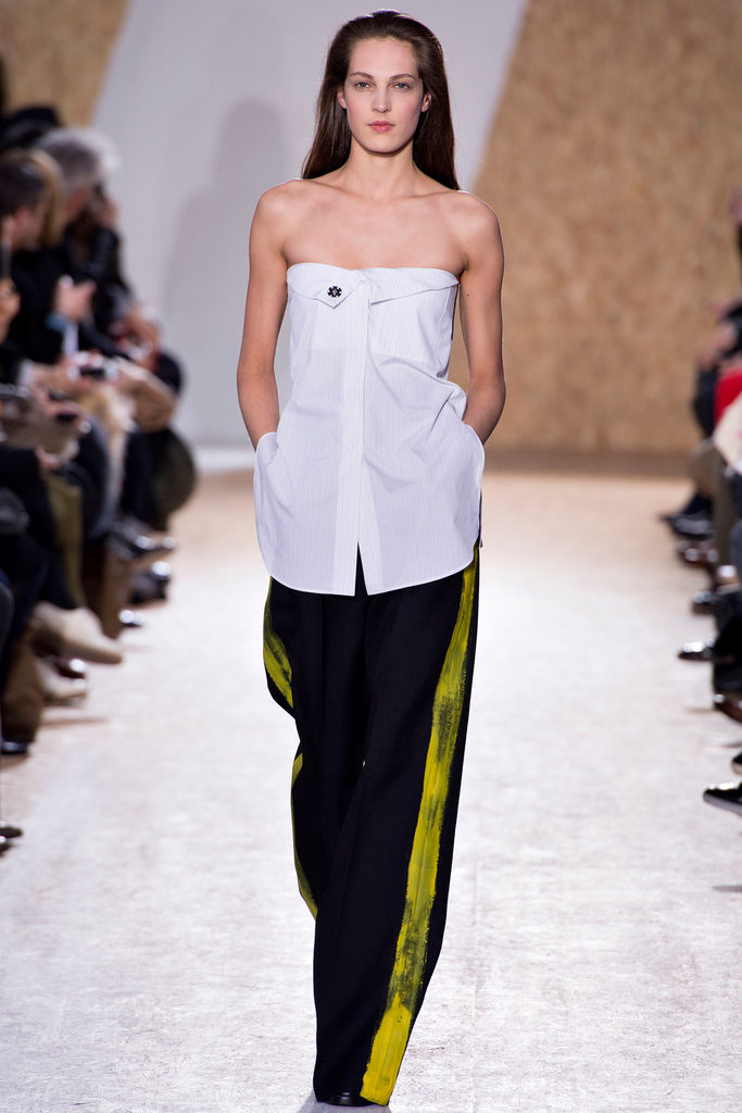 Maison Martin Margiela 2013ﶬŮװϵУʱװܣͼƬ