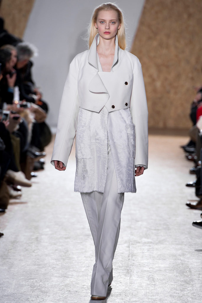 Maison Martin Margiela 2013ﶬŮװϵУʱװܣͼƬ