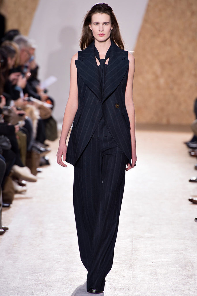 Maison Martin Margiela 2013ﶬŮװϵУʱװܣͼƬ