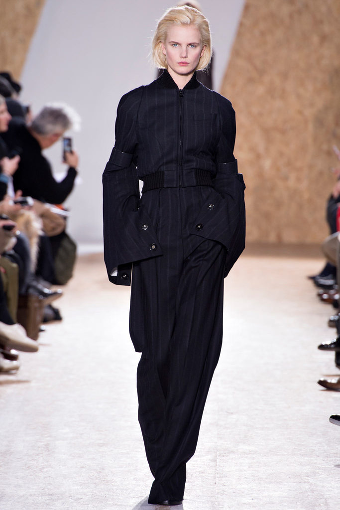 Maison Martin Margiela 2013ﶬŮװϵУʱװܣͼƬ