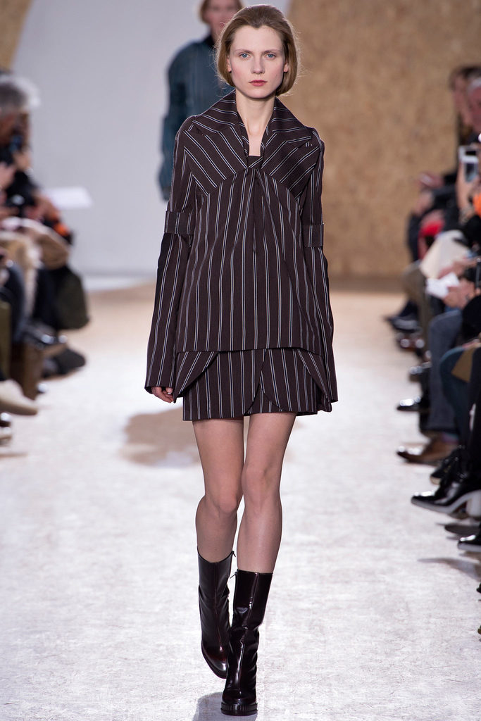 Maison Martin Margiela 2013ﶬŮװϵУʱװܣͼƬ