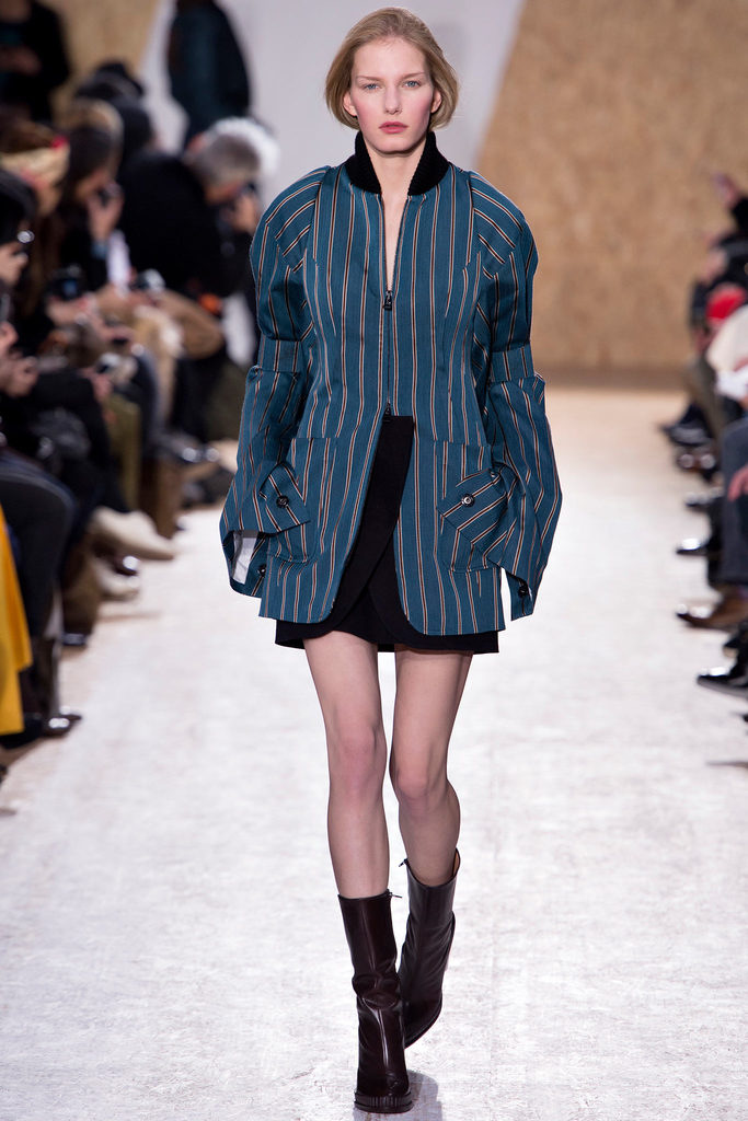 Maison Martin Margiela 2013ﶬŮbϵУrbܣDƬ