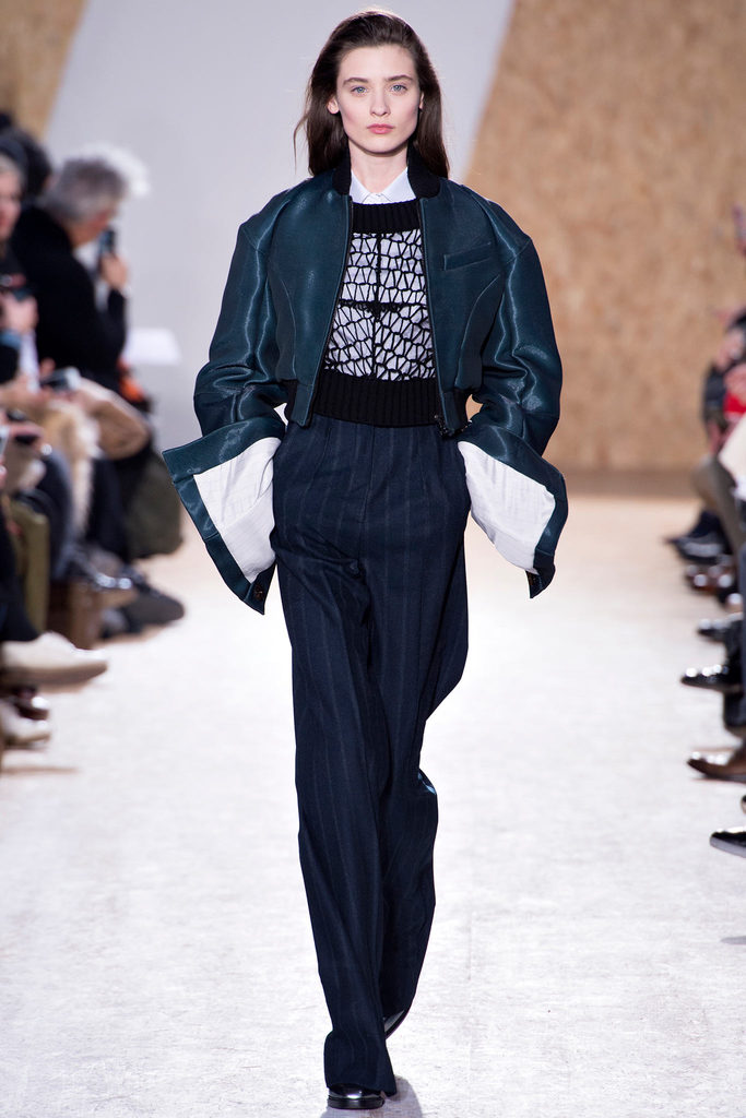 Maison Martin Margiela 2013ﶬŮbϵУr(sh)bܣDƬ