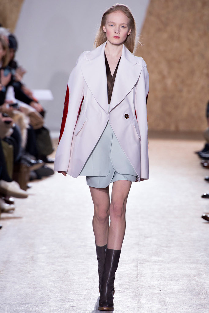 Maison Martin Margiela 2013ﶬŮbϵУr(sh)bܣDƬ