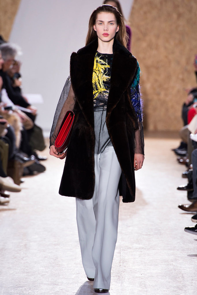 Maison Martin Margiela 2013ﶬŮbϵУrbܣDƬ