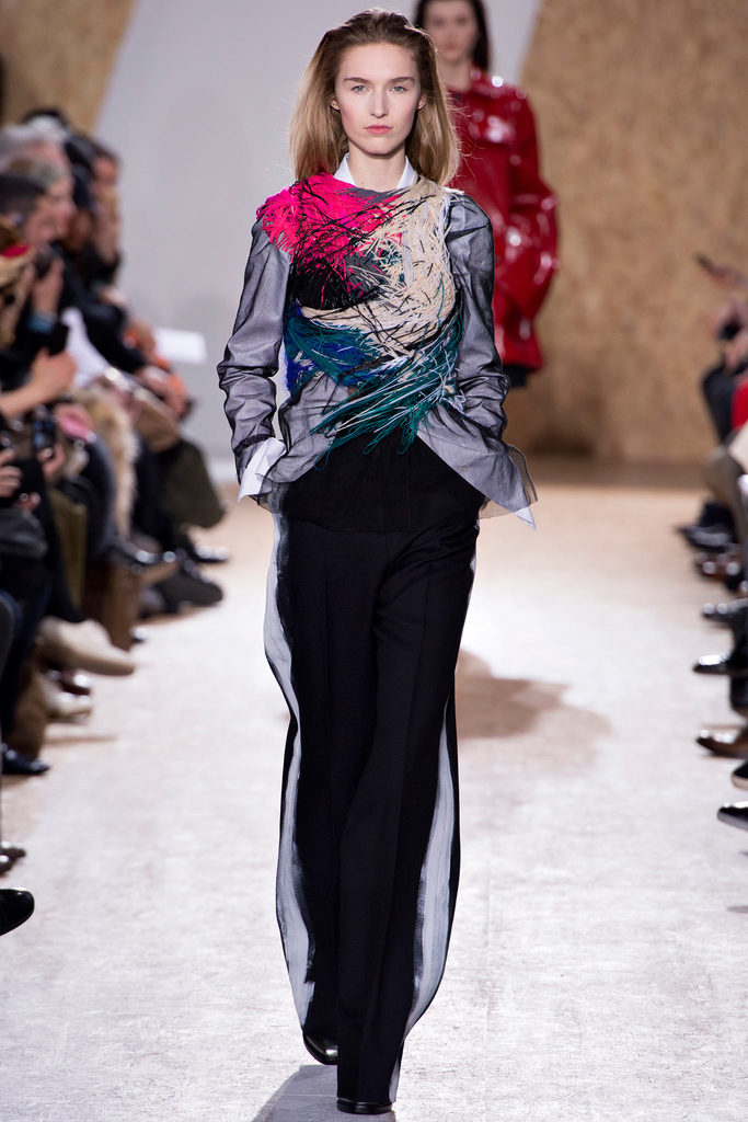 Maison Martin Margiela 2013ﶬŮbϵУrbܣDƬ