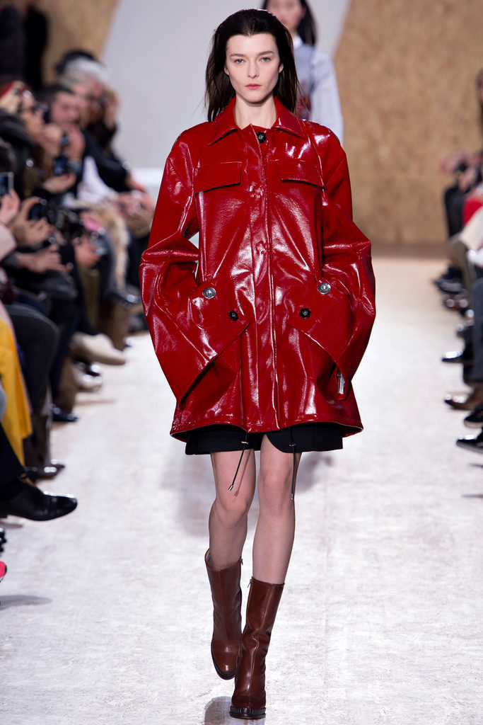 Maison Martin Margiela 2013ﶬŮbϵУrbܣDƬ