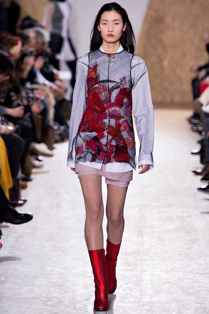 Maison Martin Margiela 2013ﶬŮbϵУrbܣDƬ