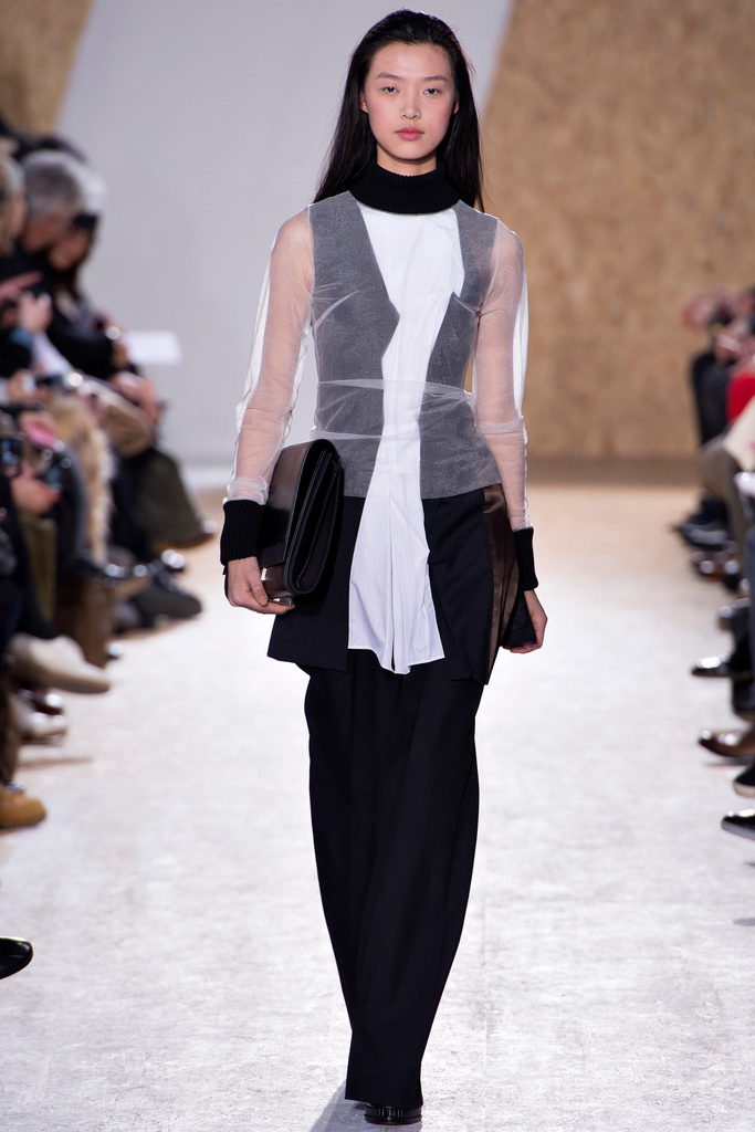 Maison Martin Margiela 2013ﶬŮbϵУrbܣDƬ