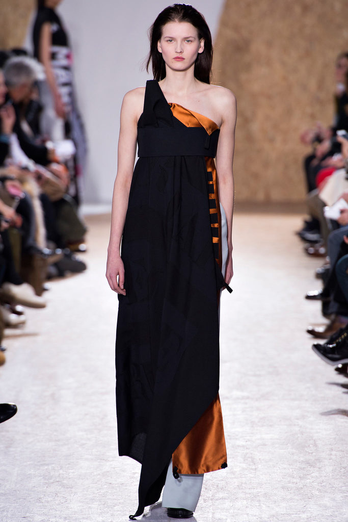 Maison Martin Margiela 2013ﶬŮbϵУr(sh)bܣDƬ