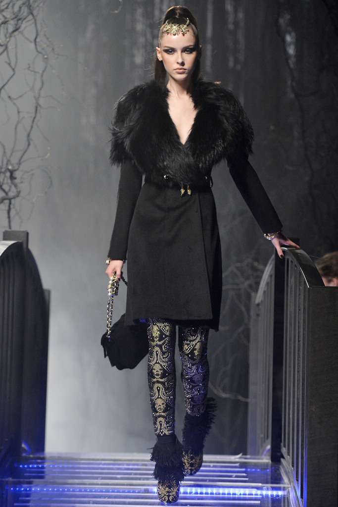 Philipp Plein 2013ﶬŮװϵУʱװܣͼƬ