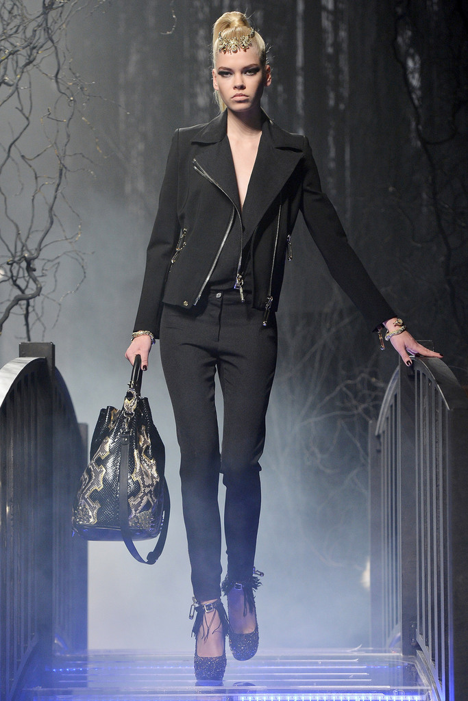 Philipp Plein 2013ﶬŮװϵУʱװܣͼƬ