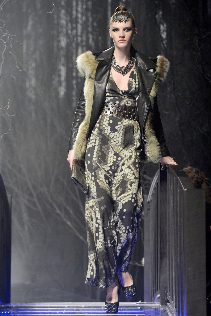 Philipp Plein 2013ﶬŮװϵУʱװܣͼƬ