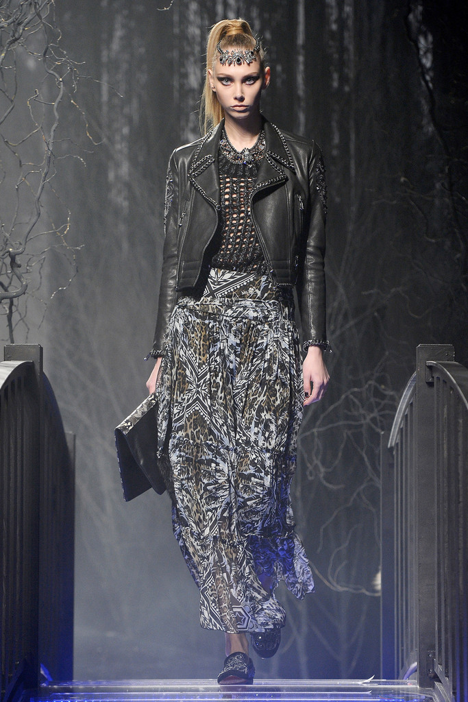 Philipp Plein 2013ﶬŮװϵУʱװܣͼƬ