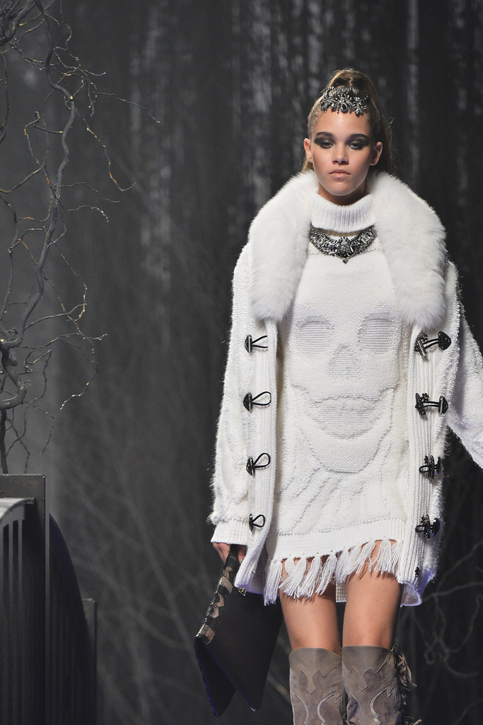 Philipp Plein 2013ﶬŮװϵУʱװܣͼƬ