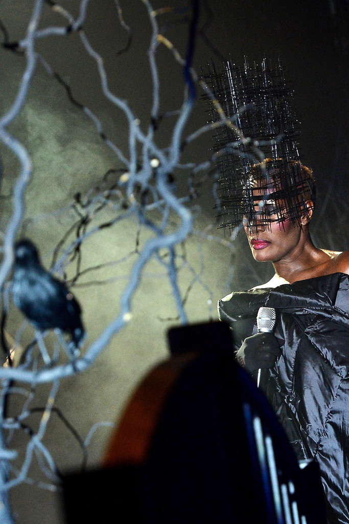 Philipp Plein 2013ﶬŮbϵУrbܣDƬ