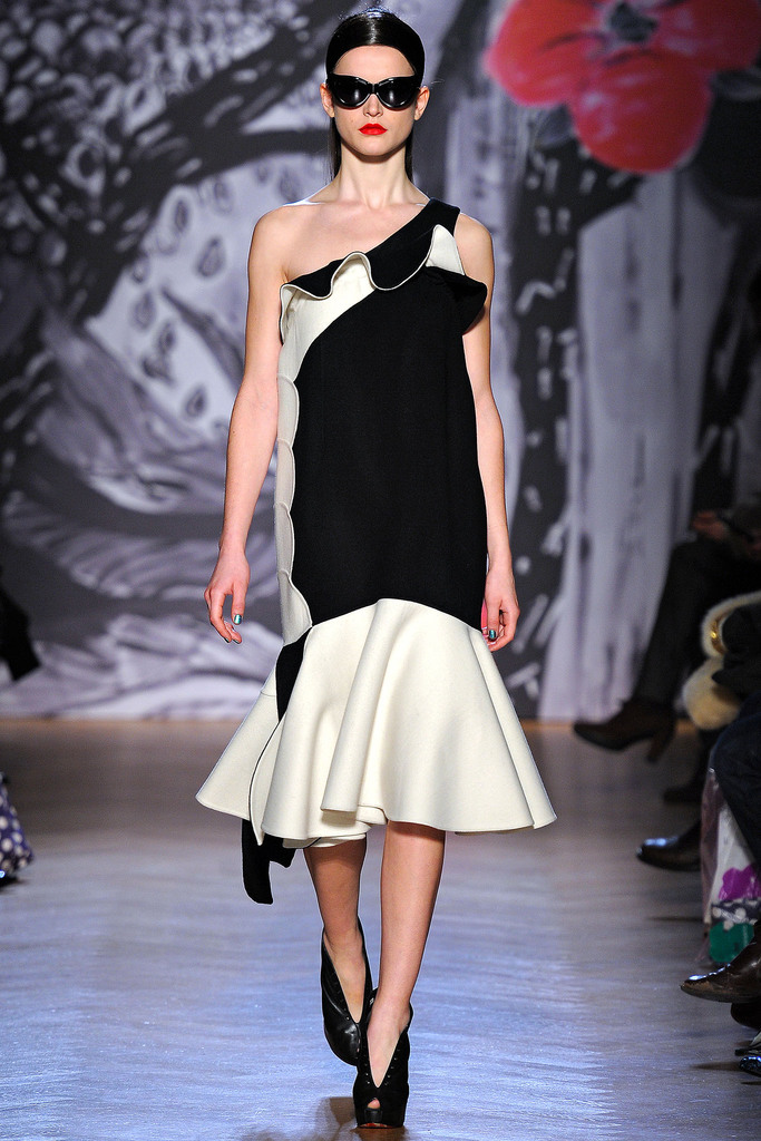 Tsumori Chisato 2013ﶬŮװϵУʱװܣͼƬ