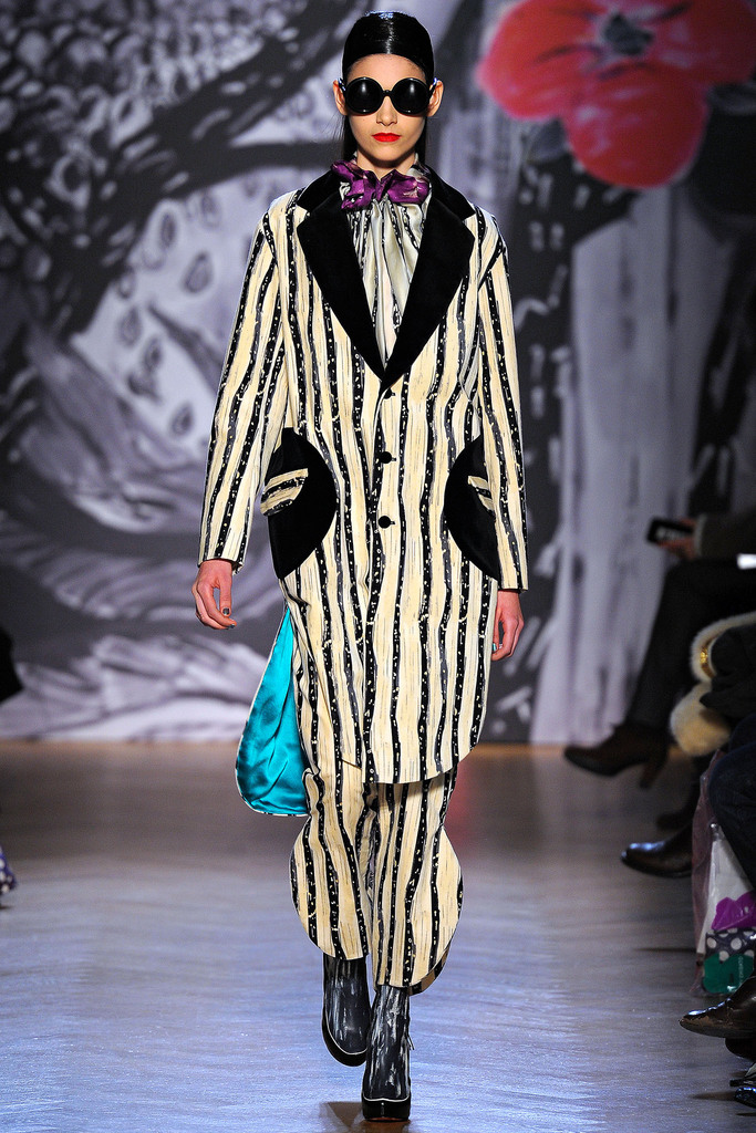 Tsumori Chisato 2013ﶬŮװϵУʱװܣͼƬ