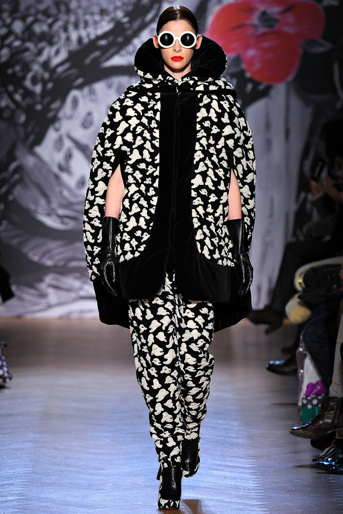 Tsumori Chisato 2013ﶬŮװϵУʱװܣͼƬ