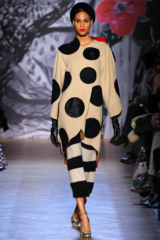 Tsumori Chisato 2013ﶬŮװϵУʱװܣͼƬ