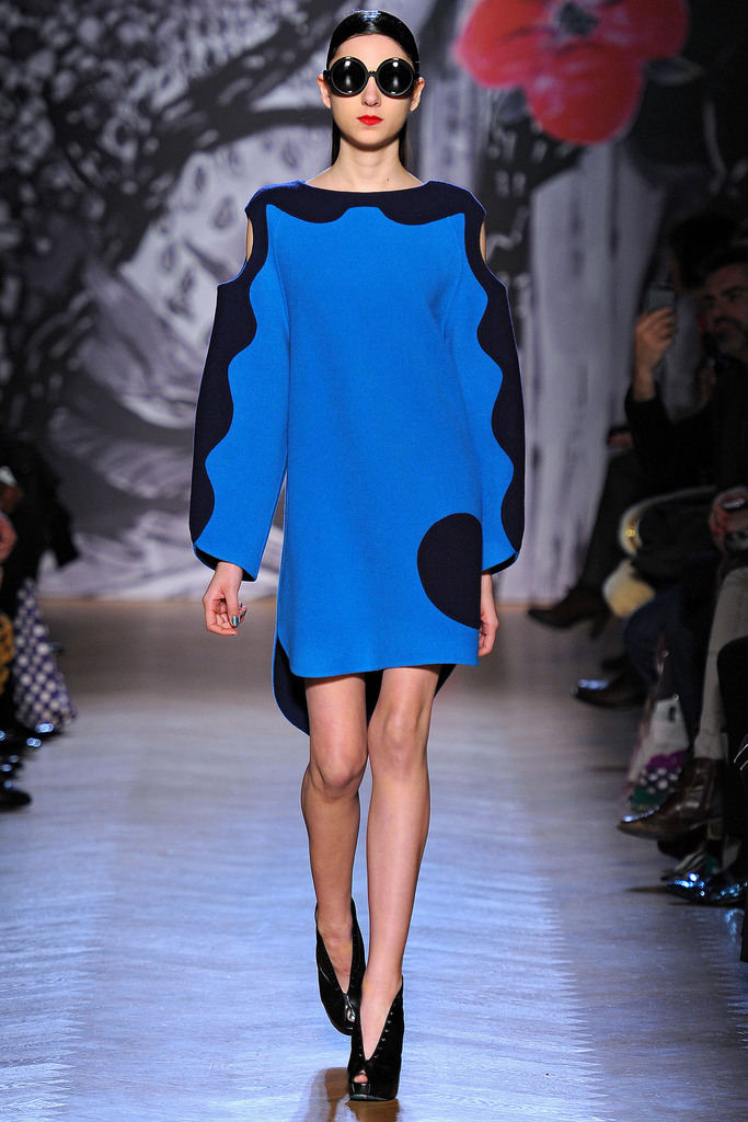 Tsumori Chisato 2013ﶬŮװϵУʱװܣͼƬ