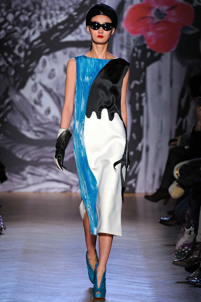 Tsumori Chisato 2013ﶬŮװϵУʱװܣͼƬ