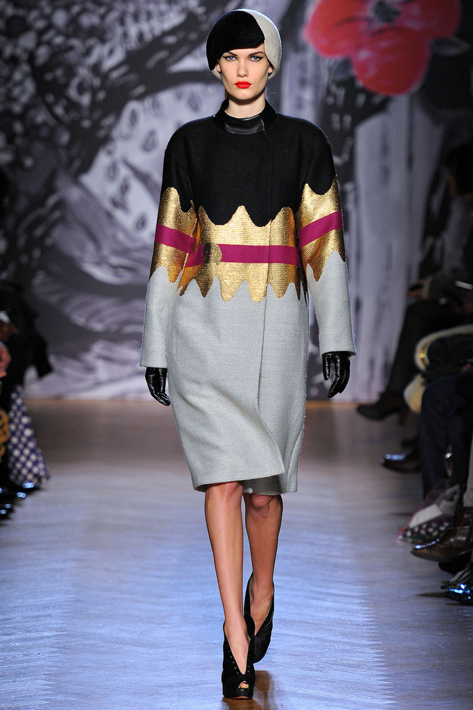 Tsumori Chisato 2013ﶬŮװϵУʱװܣͼƬ