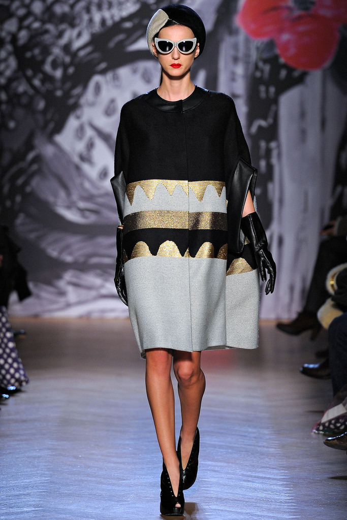 Tsumori Chisato 2013ﶬŮװϵУʱװܣͼƬ