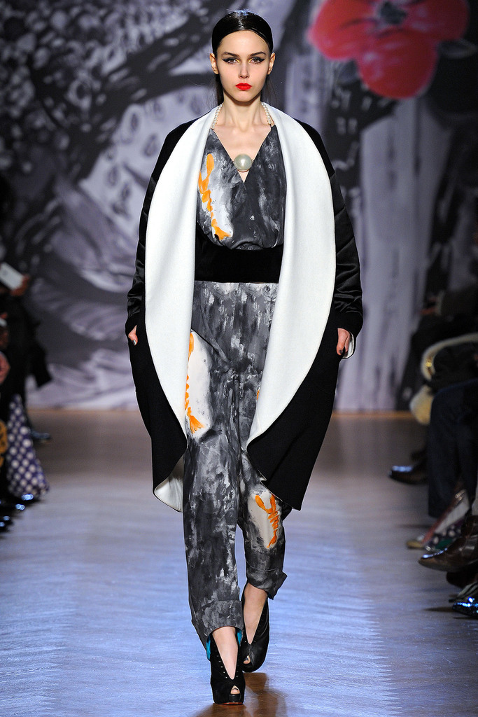 Tsumori Chisato 2013ﶬŮװϵУʱװܣͼƬ