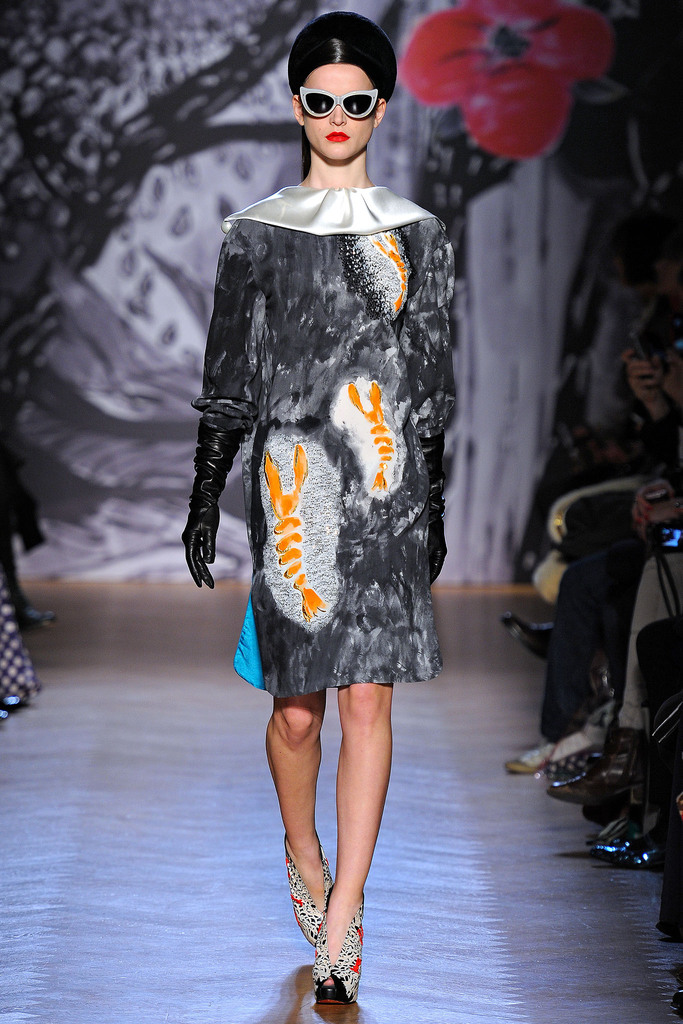 Tsumori Chisato 2013ﶬŮװϵУʱװܣͼƬ