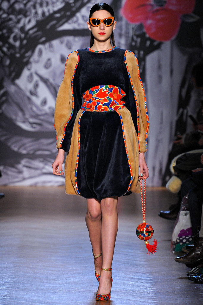 Tsumori Chisato 2013ﶬŮװϵУʱװܣͼƬ