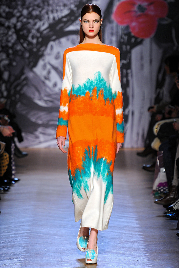 Tsumori Chisato 2013ﶬŮװϵУʱװܣͼƬ