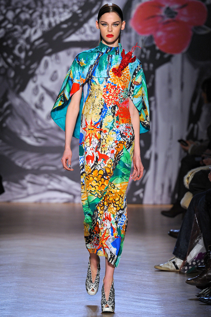 Tsumori Chisato 2013ﶬŮװϵУʱװܣͼƬ