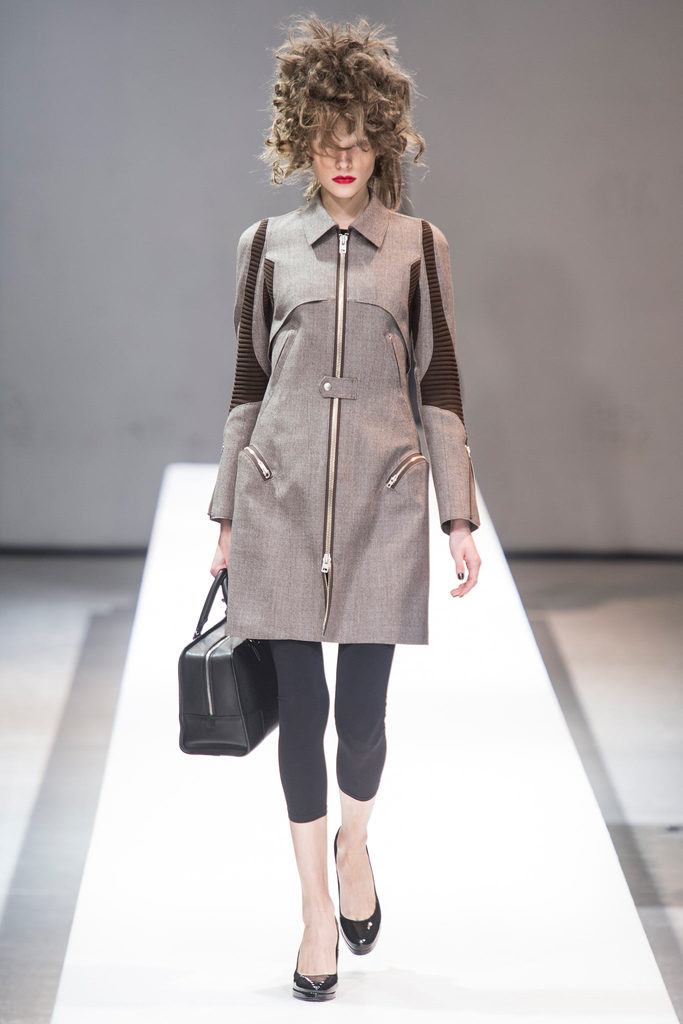 Junya Watanabe 2013ﶬŮװϵУʱװܣͼƬ