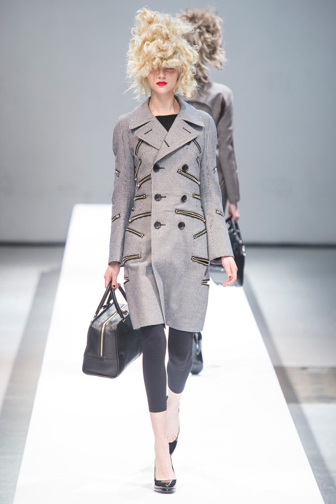 Junya Watanabe 2013ﶬŮװϵУʱװܣͼƬ