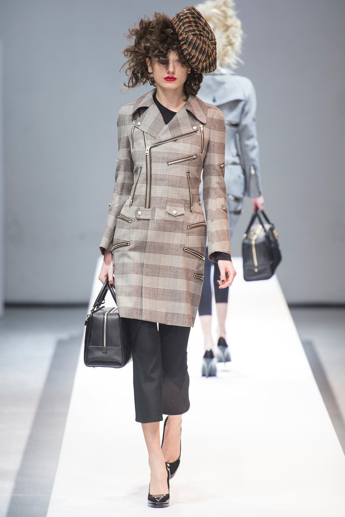 Junya Watanabe 2013ﶬŮbϵУrbܣDƬ