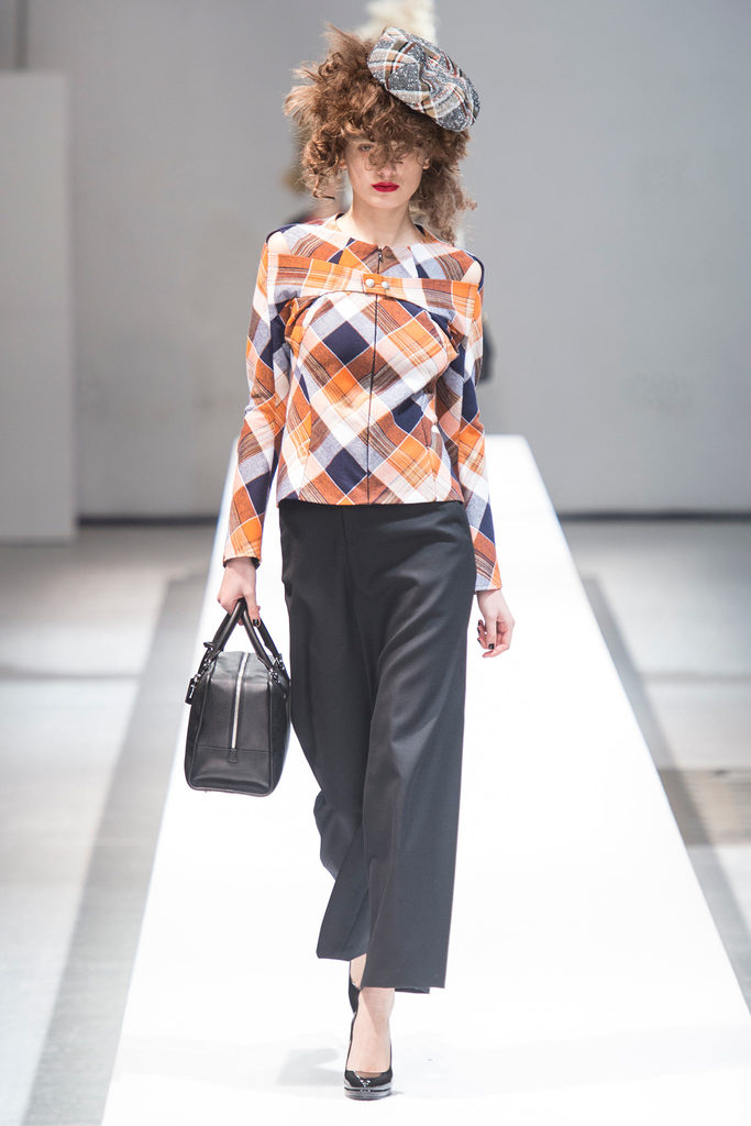 Junya Watanabe 2013ﶬŮװϵУʱװܣͼƬ