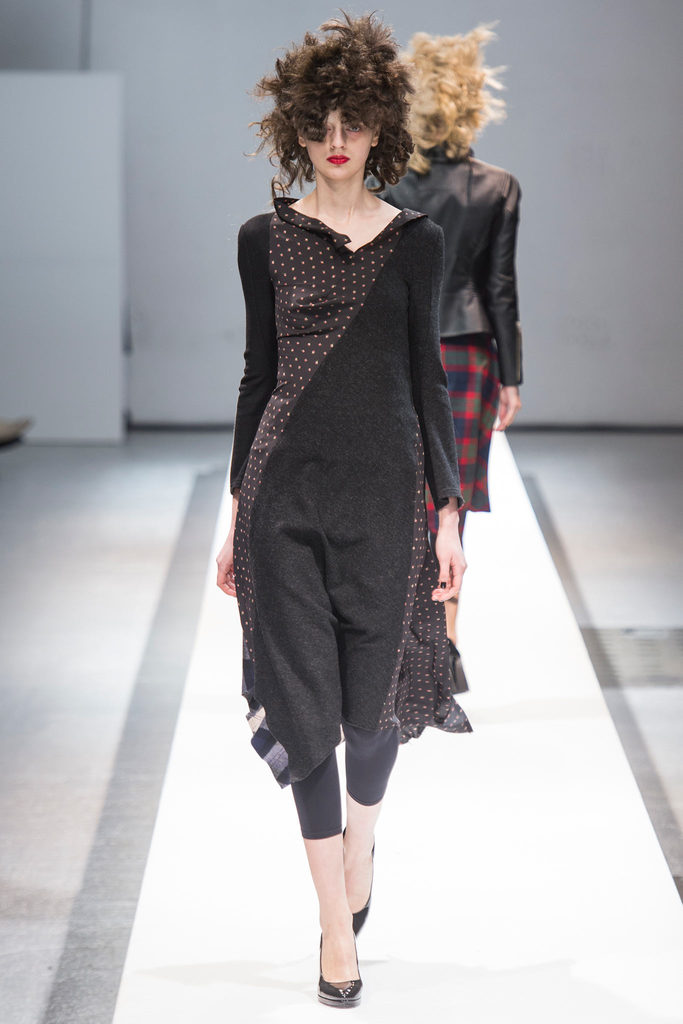 Junya Watanabe 2013ﶬŮװϵУʱװܣͼƬ