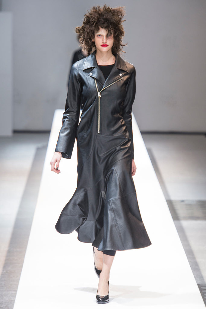 Junya Watanabe 2013ﶬŮװϵУʱװܣͼƬ