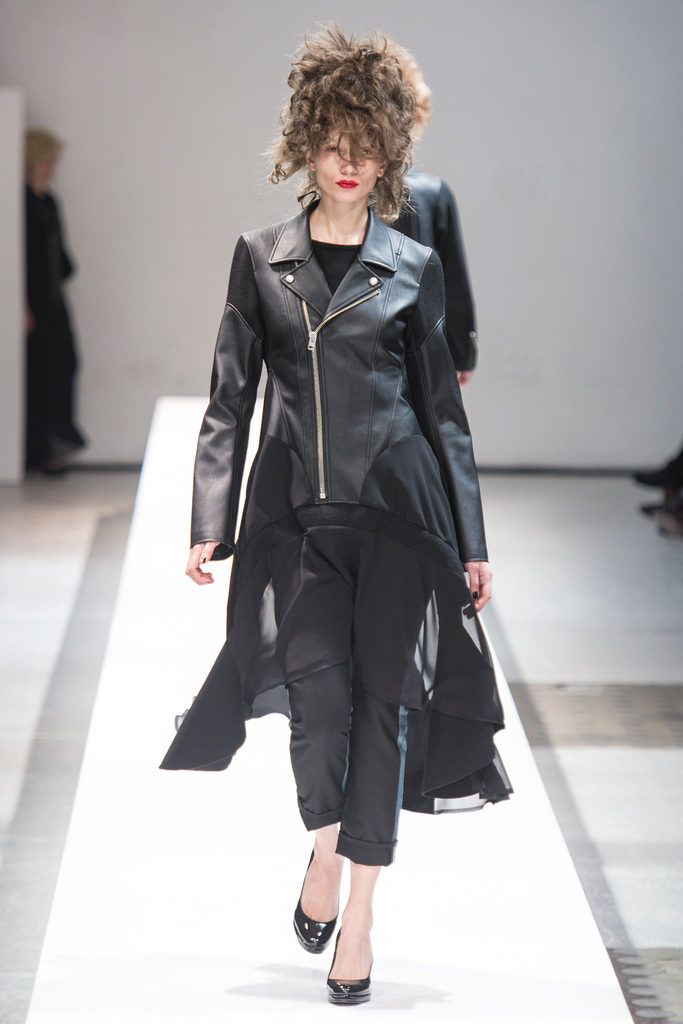 Junya Watanabe 2013ﶬŮװϵУʱװܣͼƬ