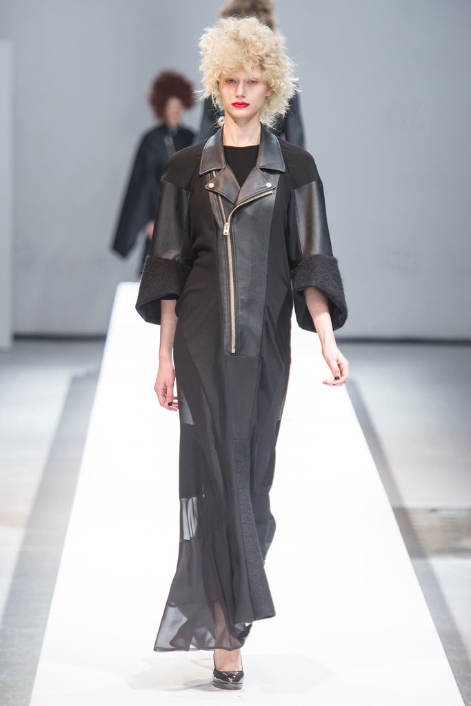 Junya Watanabe 2013ﶬŮbϵУrbܣDƬ