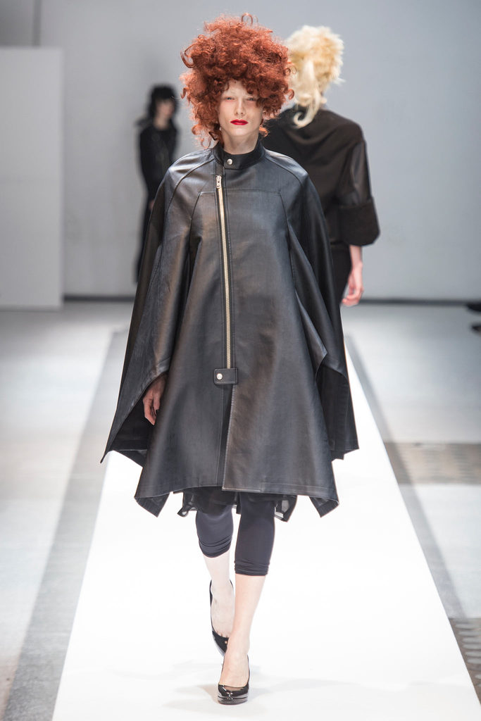 Junya Watanabe 2013ﶬŮװϵУʱװܣͼƬ